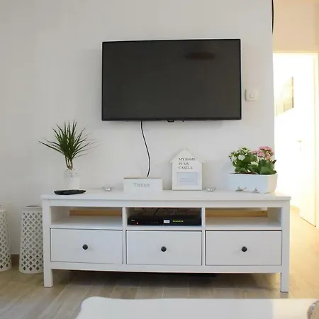Apartment Lala Land Split